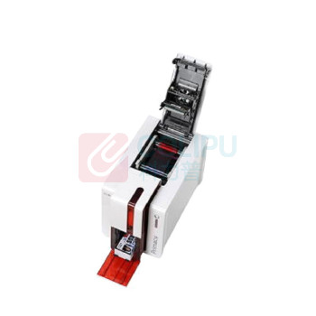 爱立识 Evolis 爱立识(Evolis) 证卡打印机 Primacy (彩色) (单面)