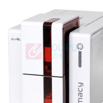 爱立识 Evolis 爱立识(Evolis) 证卡打印机 Primacy (彩色) (单面)