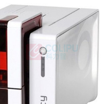 爱立识 Evolis 爱立识(Evolis) 证卡打印机 Primacy (彩色) (单面)
