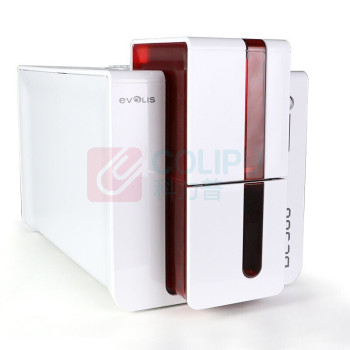 爱立识 Evolis 双面证卡打印机 Primacy