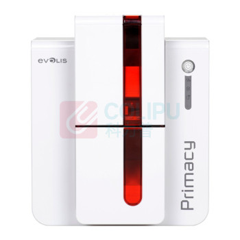 爱立识 Evolis 双面证卡打印机 Primacy