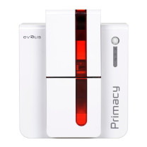 爱立识 Evolis 双面证卡打印机 Primacy