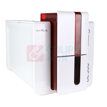 爱立识 Evolis 双面证卡打印机 Primacy