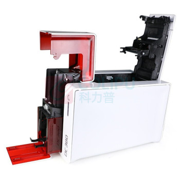 爱立识 Evolis 双面证卡打印机 Primacy