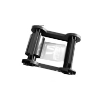 爱立识 Evolis 证卡打印机色带 RCT023NAA (黑色)