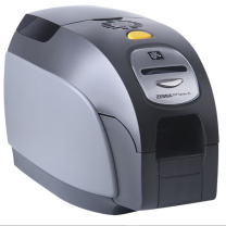 斑马 彩色证卡打印机(单面) ZXP Series3C