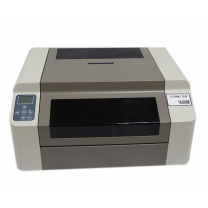 杰商 JIESHANG 标牌打印机 YA580BK (白色)