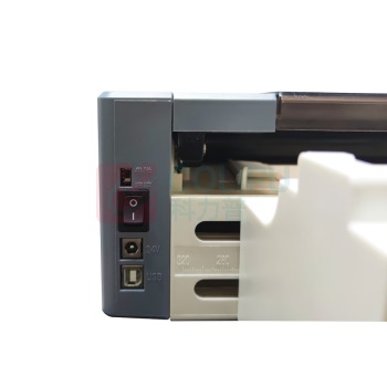丽标 标牌机 HC-103S (灰白色)