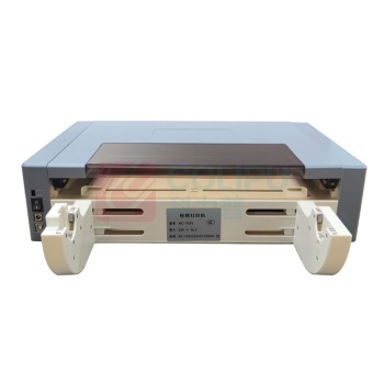 丽标 标牌机 HC-103S (灰白色)