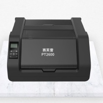 赛芙雷 热转印宽幅标牌打印机 PT2600 203dpi 大于300mm/s (黑色)