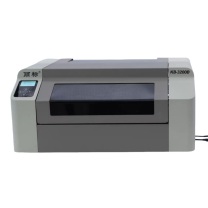 丽标 CAPELABEL 标牌打印机 KB-3200D 热转印 (300dpi) 双色15-60mm/s (灰白)