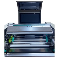 丽标 CAPELABEL 标牌打印机 LB-580BP 分辨率203dpi 打印速度15~60mm/s (灰色)