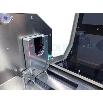 丽标 CAPELABEL 标牌打印机 LB-580BP 分辨率203dpi 打印速度15~60mm/s (灰色)