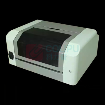 丽标 CAPELABEL 标牌打印机 LB-580BP 分辨率203dpi 打印速度15~60mm/s (灰色)