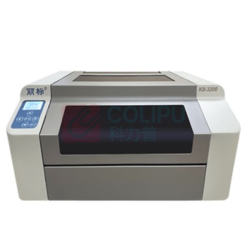 丽标 CAPELABEL 标牌打印机 KB-3200