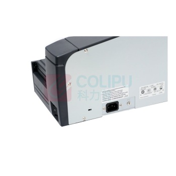 丽标 CAPELABEL 凯普丽标 标牌机/电缆号码牌打印机 C-330P 热转印