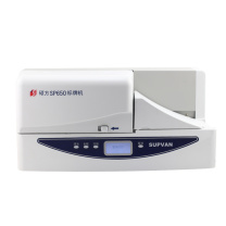 硕方 SUPVAN 标牌打印机 SP650 (蓝白)