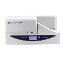 硕方 手动单张+自动连续打印 标牌机 SP-650