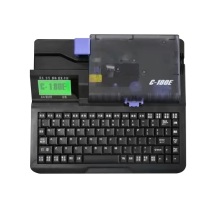 赛恩瑞德 便捷式宽幅线号机 C-180E 303mm*297mm*85mm