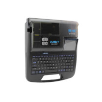 丽标 线号打印机 C-280T+ 英文版 连接电脑蓝牙连手机