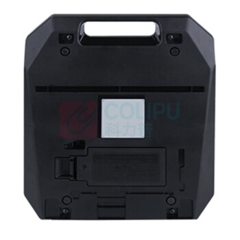 丽标 CAPELABEL 线号机 C-980T 热转印 (含1卷色带+套管夹持器+电源适配器+u盘)