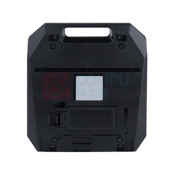 丽标 CAPELABEL 线号机 C-920T 热转印 (含1卷色带+套管夹持器+电源适配器)