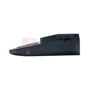 丽标 CAPELABEL 线号机 C-920T 热转印 (含1卷色带+套管夹持器+电源适配器)