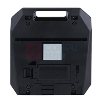 丽标 CAPELABEL 线号机 C-960T 热转印 (含1卷色带+套管夹持器+电源适配器+u盘)