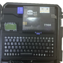 赛恩瑞德 线号打印机 T900 
