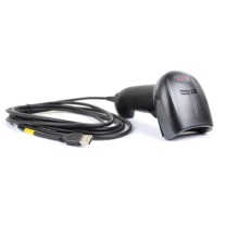 霍尼韦尔 honeywell 扫码枪 条码阅读器 1952GHD-2-INT 1952GHD  USB接口