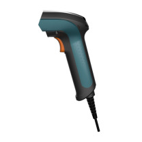 新大陆 Newland 手持式工业DOM条码扫描器 NLS-NVH220-TFH 