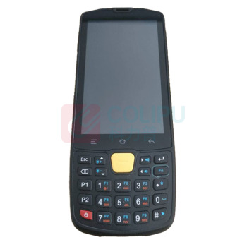 东集 手持终端移动PDA数据采集器 ZY-AUTOID Q9C 