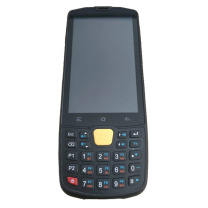 东集 手持终端移动PDA数据采集器 ZY-AUTOID Q9C 