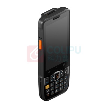 商米 sunmi PDA扫码枪 L2KS 1101扫码头+二维4G+蓝牙+WIFI(2+16)
