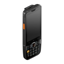商米 sunmi PDA扫码枪 L2KS 1101扫码头+二维4G+蓝牙+WIFI(2+16)