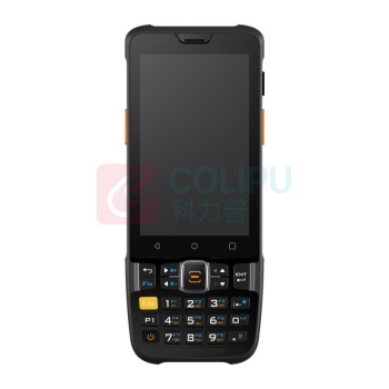 商米 sunmi PDA扫码枪 L2KS 1101扫码头+二维4G+蓝牙+WIFI(2+16)