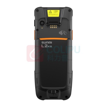 商米 sunmi PDA扫码枪 L2KS 1101扫码头+二维4G+蓝牙+WIFI(2+16)