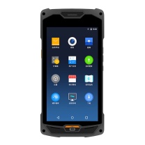 商米 sunmi RFID手持式识别器 T8900