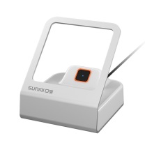 商米 sunmi 条码识别器 NS010 1个/个 传输方式:有线 光源:影像 扫描介质:金属;纸质;屏幕 解码类型:二维 颜色:白色 10507201