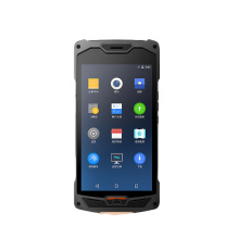 商米 sunmi RFID手持式识别器 T8900 T8900(46) 无线 影像 16GB 5000mAh 一维;二维码 (黑色) 屏幕;纸质;金属
