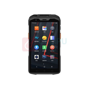商米 sunmi PDA扫码器 L2s Pr 含备用电池(5000mAh)×1个+底座×1个