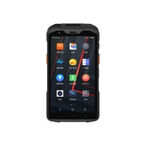商米 sunmi PDA扫码器 L2s Pr 含备用电池(5000mAh)×1个+底座×1个