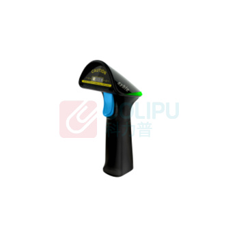 豫见金叶 线影像式扫码枪 LED自动补光 D70
