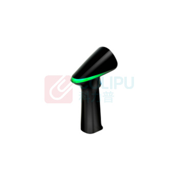 豫见金叶 线影像式扫码枪 LED自动补光 D70