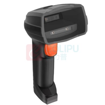 晨潞电子 Chenlu 条码扫描器 CLU-SC760 接口USB RS232 有线 (黑色)