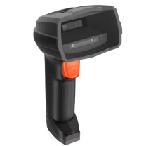 晨潞电子 Chenlu 条码扫描器 CLU-SC760 接口USB RS232 有线 (黑色)