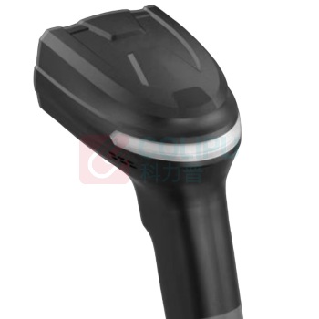晨潞电子 Chenlu 条码扫描器 CLU-SC760 接口USB RS232 有线 (黑色)