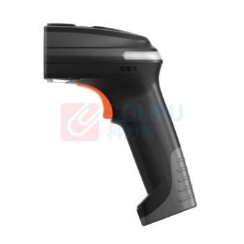 晨潞电子 Chenlu 条码扫描器 CLU-SC760 接口USB RS232 有线 (黑色)