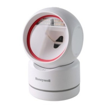 霍尼韦尔 honeywell 扫描器 HF680 二维 USB口 (白色)