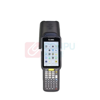 斑马(ZEBRA) RFID识别终端 MC3300U RFID 1个/个 销售单位:个 (RFID识别终端\识别距离0-3m 功率33±1dBm) (计量单位:个)